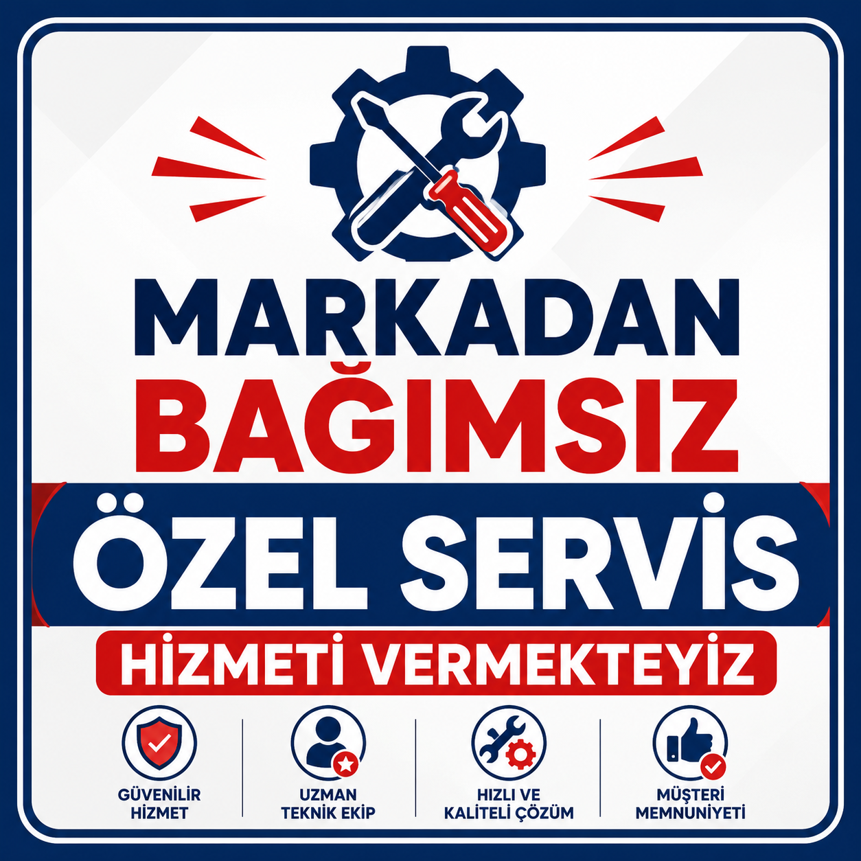 Kepez Ahatlı Hidrofor Servisi markadan bağımsız teknik servis